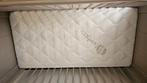 Kinderbedje, Kinderen en Baby's, Ophalen, Zo goed als nieuw, Minder dan 140 cm, Matras