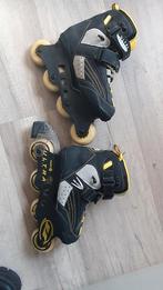 Skates Ultra Wheels, Sport en Fitness, Skeelers, Ophalen, Gebruikt