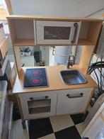 Speelkeuken IKEA, Ophalen, Gebruikt, Hout, Speelkeuken