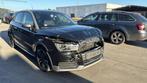Audi A1 2015 1.4 TFSI Version Active accidentée, Voorwielaandrijving, A1, Zwart, Bedrijf
