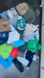 344: groot pakket kleren maat 86, Ophalen of Verzenden, Gebruikt, Jongetje, Overige typen
