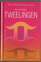 De sterrenbeelden: de veelzijdige tweelingen., Neuf, Enlèvement ou Envoi, Astrologie, Deltas