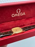 Omega De Ville, Comme neuf, Montre-bracelet