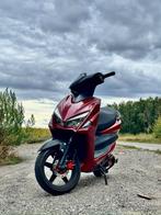 Breezy 50, Vélos & Vélomoteurs, Scooters | Yamaha, Enlèvement, Comme neuf