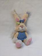 Peluche Diddl Pimboli lapin mimihopps / Diddle toy, Verzamelen, Diddl, Ophalen, Diddl, Zo goed als nieuw, Knuffel