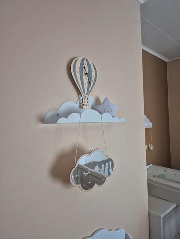 Zo goed als nieuwe Babykamer  beschikbaar voor biedingen