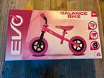 Nieuwe EVO balance bike loopfiets, Verzenden, Nieuw, Loopfiets