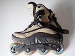 Inline scates, Sport en Fitness, Skeelers, Ophalen, Gebruikt, Inline skates 4 wielen, Overige merken