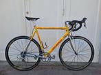 Eddy Merckx racefiets, Fietsen en Brommers, Ophalen, 28 inch, Gebruikt, Heren