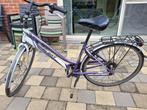 Damesfiets, Ophalen, Gebruikt, Overige merken, Versnellingen