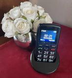 Gsm/telefoon voor senioren, Telecommunicatie, Ophalen, Zo goed als nieuw