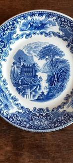 Siertegel / sierbord Delft, Antiek en Kunst, Ophalen