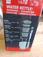 Waterkoker voor op reis, Ophalen, Nieuw