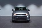 Volkswagen Caddy 2.0 TDI 90 kW Manueel Business PDC voor+ach, Auto's, Volkswagen, Gebruikt, 4 cilinders, 5 deurs, Overige carrosserie