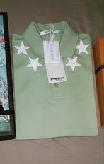 Polo givenchy taille xs, Vert, Manches courtes, Taille 34 (XS) ou plus petite, Neuf