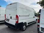 Peugeot Boxer 2.2BlueHdi 121kw Premium L2-H2, Voorwielaandrijving, Stof, Euro 6, 4 cilinders