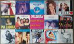 Lot 15x singles pop 80's/90's, Enlèvement ou Envoi