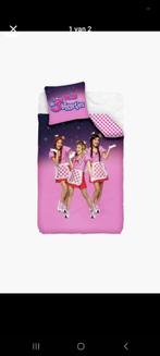 K3 bed overtrek, Ophalen, Zo goed als nieuw