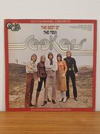 The New Seekers – The Best Of The New Seekers, Cd's en Dvd's, Ophalen of Verzenden, Gebruikt