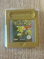 Pokémon Or - Nintendo GameBoy Color, Consoles de jeu & Jeux vidéo, Enlèvement ou Envoi, Utilisé