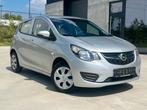 OPEL KARL 1.0 Benzine / Euro 6b/ AIRCO / CRUISE / 20.000 KM, Auto's, Voorwielaandrijving, 4 zetels, Stof, Euro 6