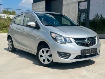 OPEL KARL 1.0 Benzine / Euro 6b/ AIRCO / CRUISE / 20.000 KM beschikbaar voor biedingen
