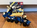 LEGO Classic Space 6881 Lunar Rocket Launcher, Comme neuf, Ensemble complet, Lego, Enlèvement ou Envoi