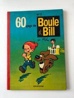 Stripverhaal Bollie en Billie nr 1, Gelezen, Ophalen of Verzenden, Eén stripboek