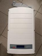 Onduleur solar edge, Enlèvement ou Envoi, Utilisé, 200 watts-crêtes ou plus