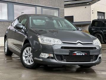 Citroën C5 1.6 e-HDi (bj 2015) beschikbaar voor biedingen