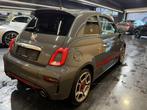 Abarth 595 1.4 T-Jet * GARANTIE 12 MOIS *, Argent ou Gris, Achat, 139 g/km, Entreprise
