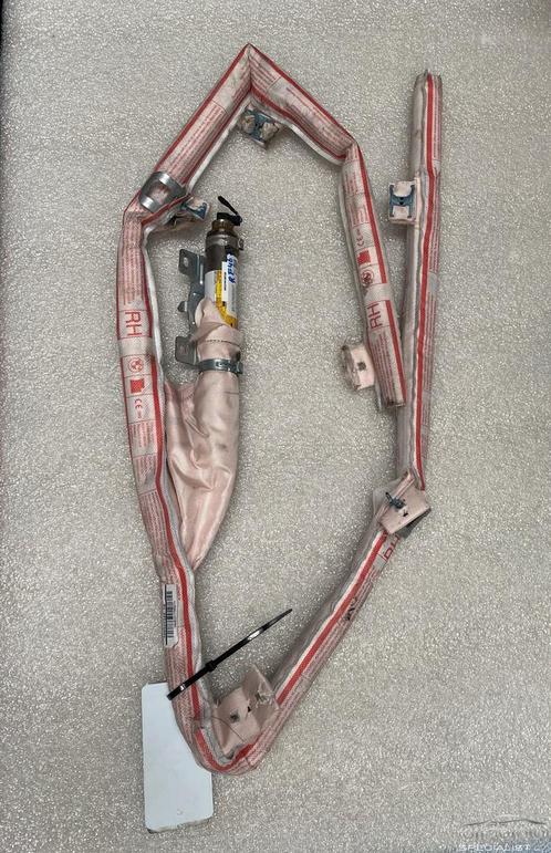 Dak hemel airbag rechts BMW F46 GT 2-serie  72 12 7 329 052, Auto-onderdelen, Dashboard en Schakelaars, BMW, Gebruikt, Ophalen of Verzenden