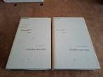 Jan Tschichold: Schriften 1925-1974, Ophalen, Gelezen