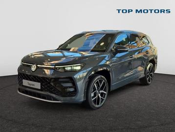 Volkswagen Tayron Tayron R-Line 1.5 eTSI 110 kW (150 pk) 7 v beschikbaar voor biedingen