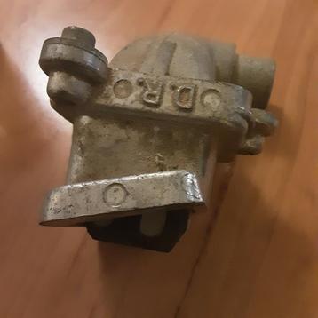 Boîte à clapet origine yamaha yz 50, Enlèvement ou Envoi, Utilisé