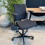 Ergonomische bureaustoel Håg h04, Huis en Inrichting, Bureaustoelen, Ophalen, Gaming bureaustoel, Zwart, Zo goed als nieuw