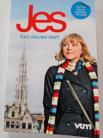 E. de Man - Jes beschikbaar voor biedingen