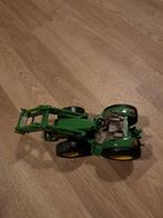 Siku Tractor John Deere, Kinderen en Baby's, Speelgoed | Educatief en Creatief, Ontdekken, Zo goed als nieuw, Ophalen