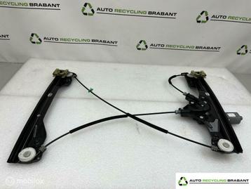 Raammechanisme Links Voorzijde Opel ADAM 3 DEURS 13350349 beschikbaar voor biedingen