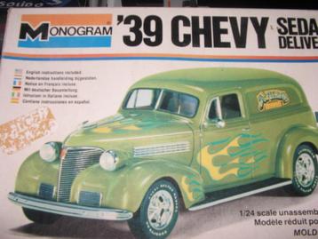 vintage bouwdozen van auto's op 1/25 beschikbaar voor biedingen