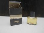 ancien flacon parfum miniature Davidoff eau de toilette, Enlèvement ou Envoi, Utilisé, Miniature
