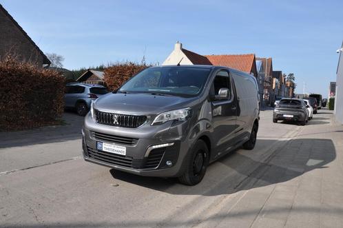 Peugeot Expert Asphalt L2* new koppeling * (bj 2017), Auto's, Bestelwagens en Lichte vracht, Bedrijf, Te koop, ABS, Achteruitrijcamera