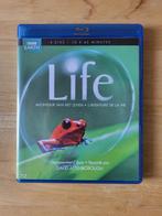 Coffret Blu-Ray Life – BBC Earth, Comme neuf, Documentaire et Éducatif, Enlèvement, Coffret