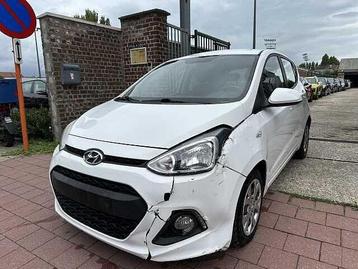 Hyundai i10 1.0 I MET 78DKM HANDELAARS & EXPORT beschikbaar voor biedingen