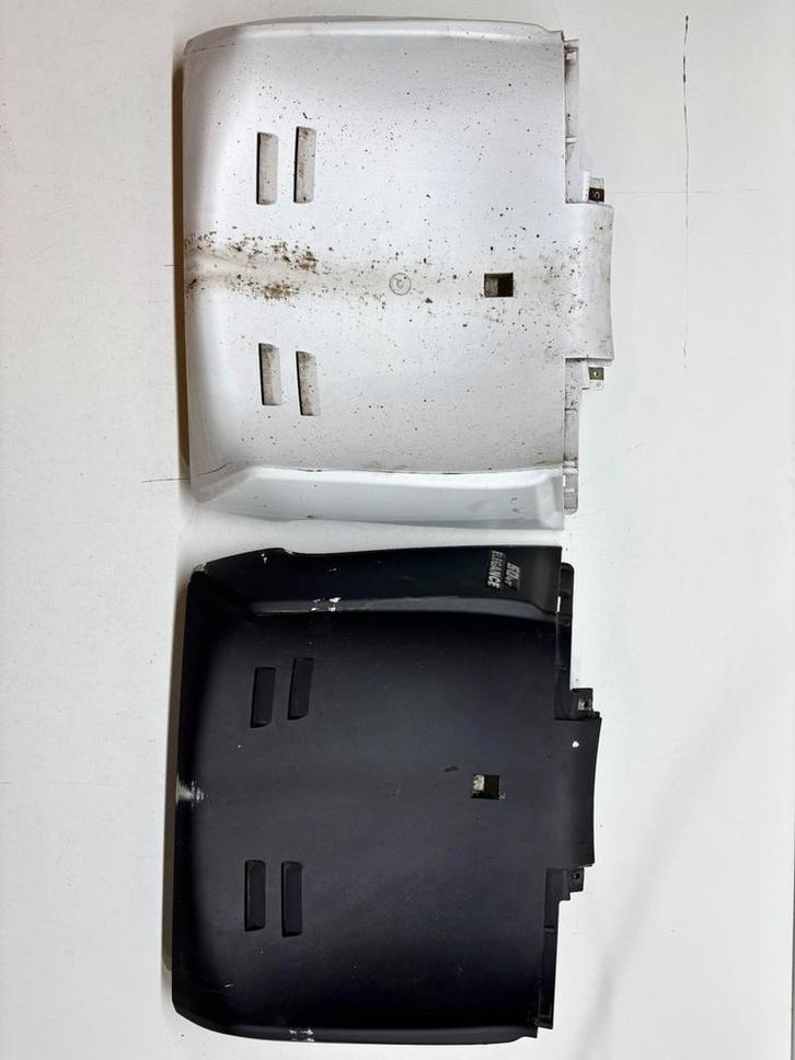 Veel onderdelen Kymco People S, Fietsen en Brommers, Brommeronderdelen | Scooters, Gebruikt, Kymco, Kap, Ophalen