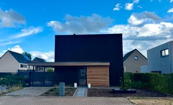 Moderne gezinswoning in Paal (Beringen), Immo, Province de Limbourg, 500 à 1000 m², Ventes sans courtier, Beringen