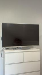 Zwarte Panasonic-televisie, Audio, Tv en Foto, Televisies, Zo goed als nieuw, HD Ready (720p), LCD