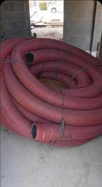 Gaine 160mm  50m, Doe-het-zelf en Bouw, Buizen en Afvoer, Ophalen, Zo goed als nieuw