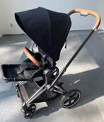 Cybex kinderwagen, Kinderen en Baby's, Ophalen, Zo goed als nieuw