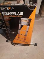 Escalier, Enlèvement ou Envoi, Neuf